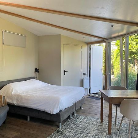 Ferienwohnung In Eldik Ochten Exterior foto