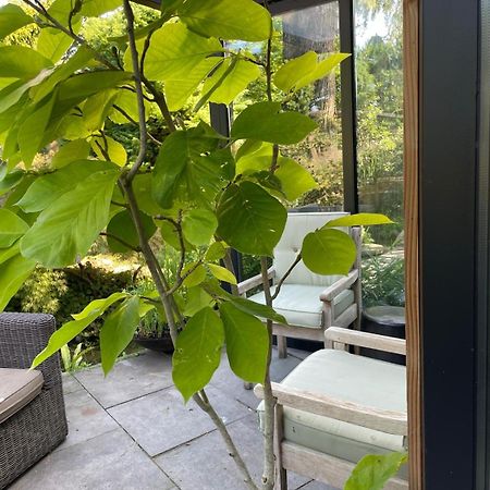 Ferienwohnung In Eldik Ochten Exterior foto