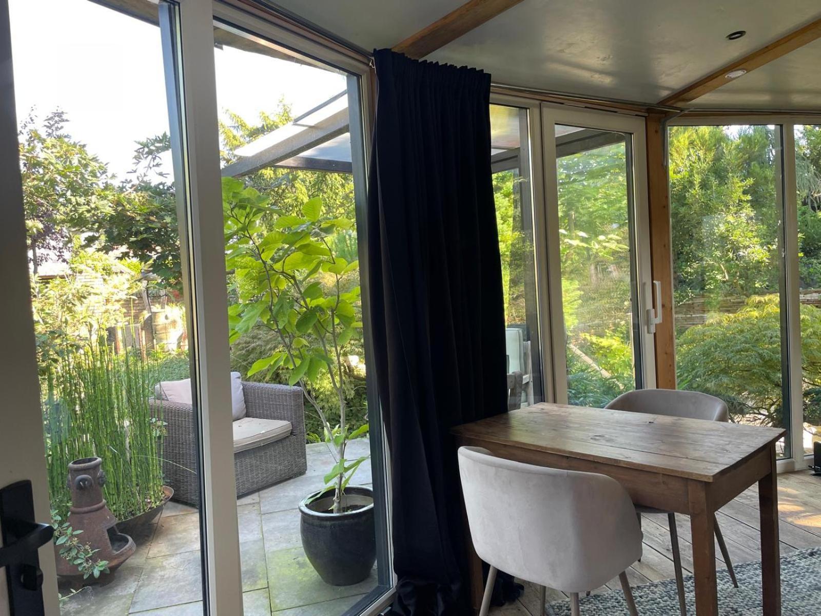 Ferienwohnung In Eldik Ochten Exterior foto